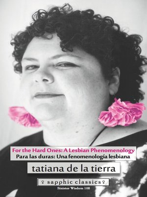 Para las duras / For the Hard Ones - ebook